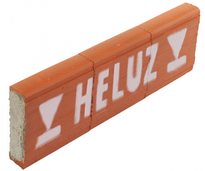 Překlad nosný Heluz 23,8 b - 70x238x1750mm