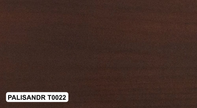 detail Lazura silnovrstvá Profi S1025 palisandr T0022 0,9 L