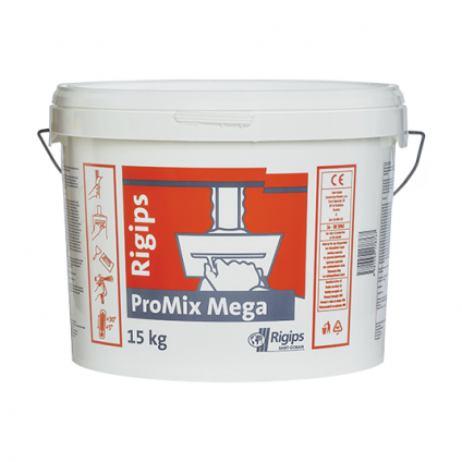 Tmel ProMix Mega 15 kg