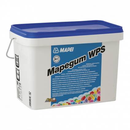 Stěrka hydroizolační Mapegum WPS 20kg