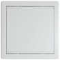 náhled Dvířka vanová VD, 300×300 mm, bílá 0101