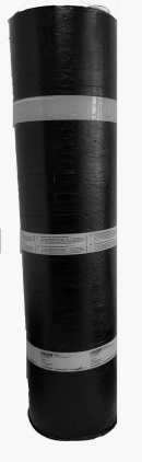 Pás asfaltový VELBIT TOP PV S tl.4 mm -25 °C šedá [7,5m2]